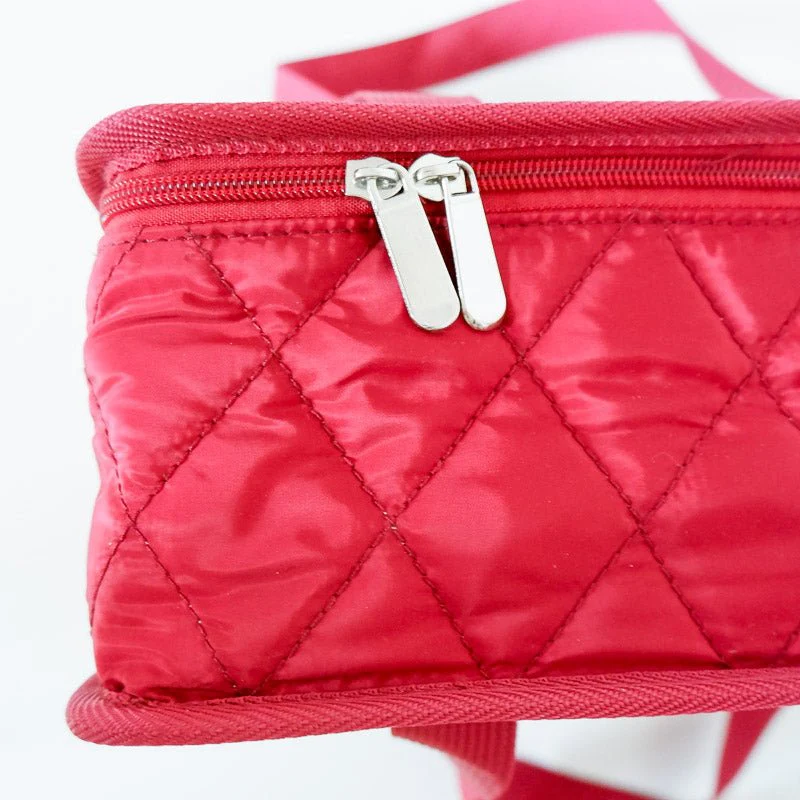 The Carry-All Sewing Organizer - Multi-pocket Binder Bag - Image 14