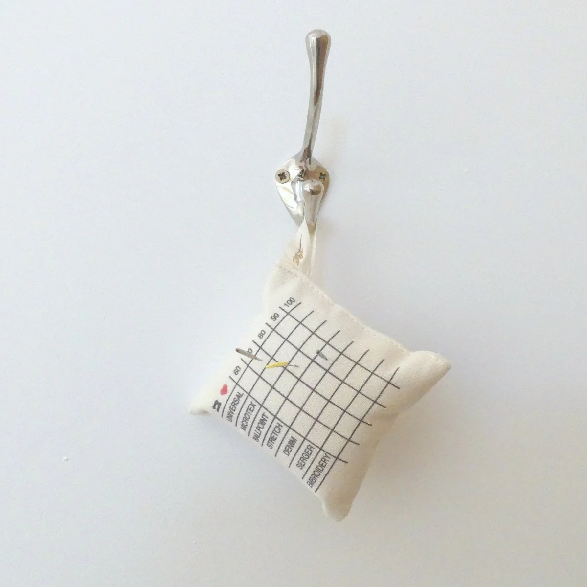 Needle Sorting Pincushion - Free Gift - Image 6