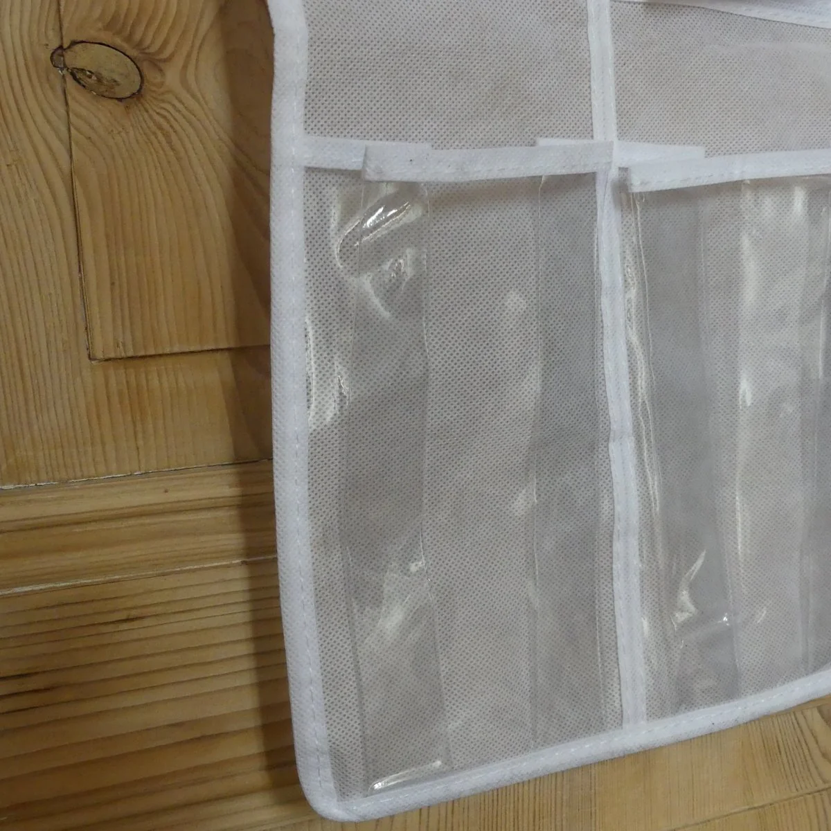 Over The Door Organizer - Craft Room Storage - Image 7