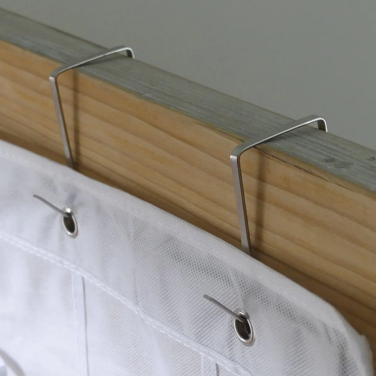 Over The Door Organizer - Craft Room Storage - Image 9