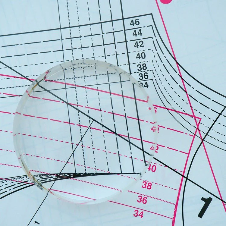Pattern Weights - Image 2