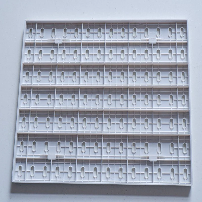 Pegboard 11x11 inches - Create any size pegboard you need - Image 3