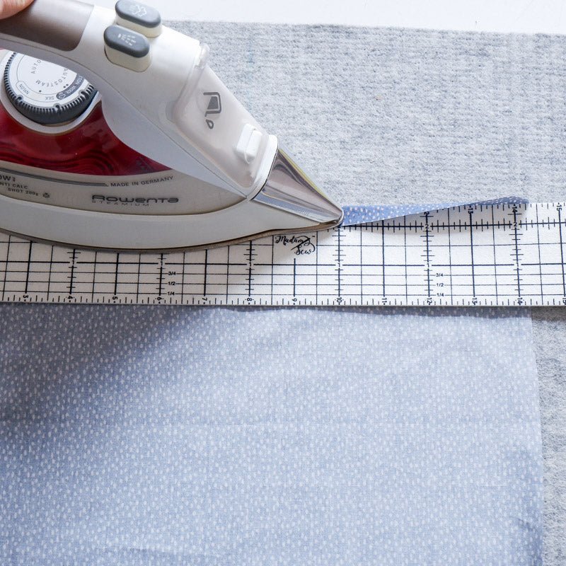 Perfect Hem Duo Ruler Set - Image 6