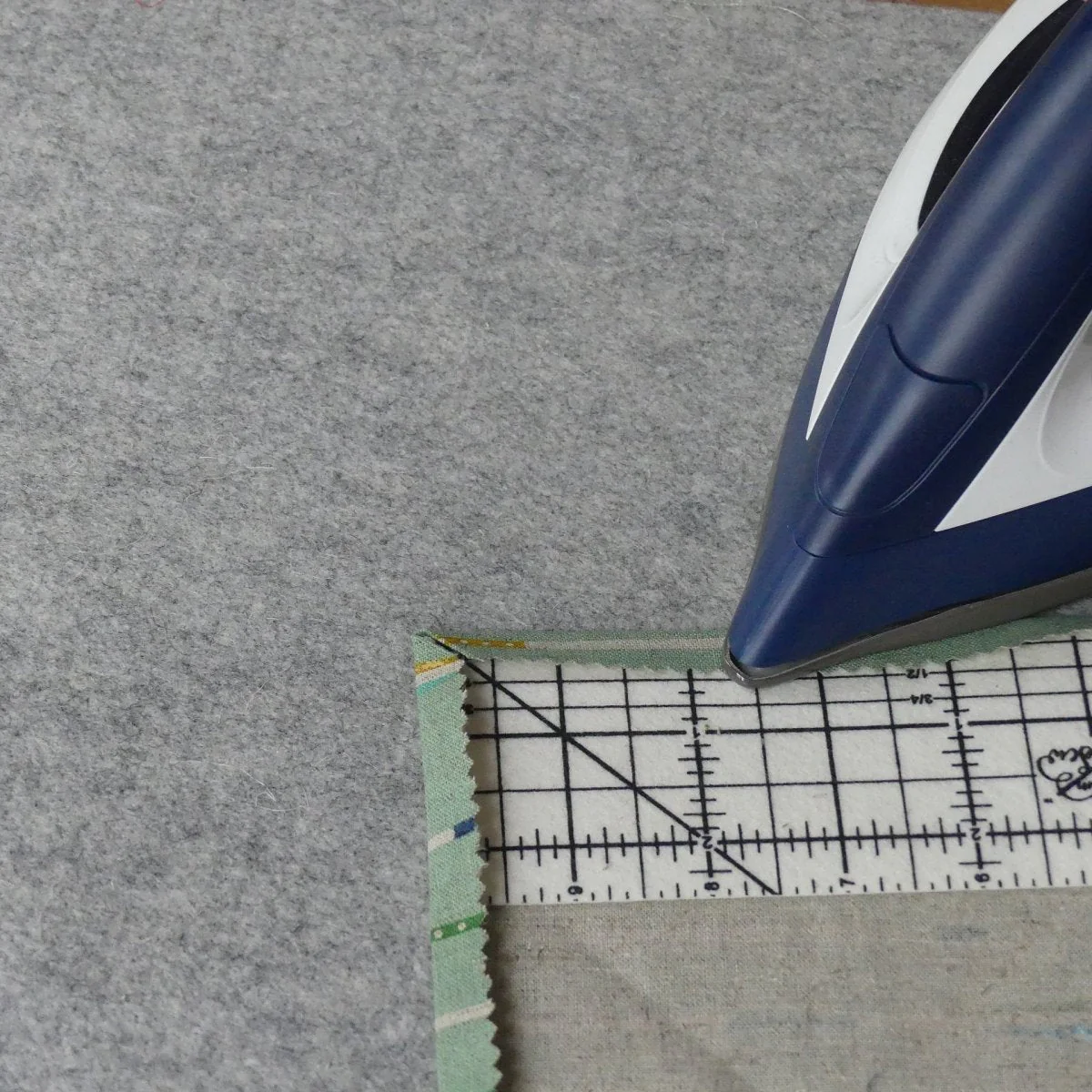 Hot Hem Ruler - More than just a ruler! - Image 3