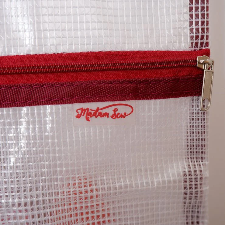 Project Bag - Store Everything for Your Project in One Place - Four colors to choose from! - Image 13