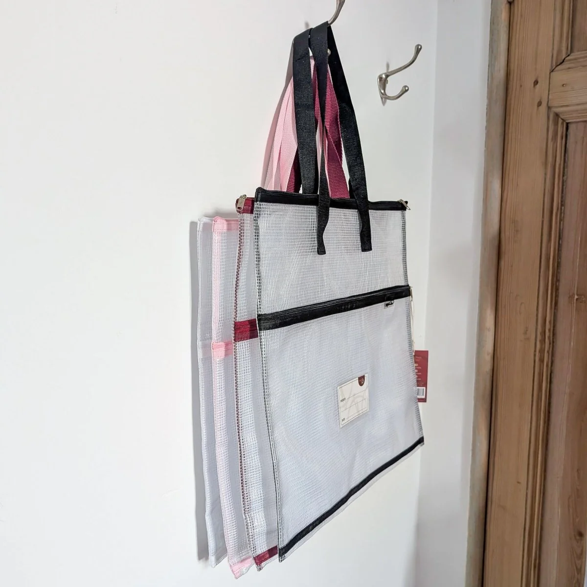 Project Bag - Store Everything for Your Project in One Place - Four colors to choose from! - Image 16
