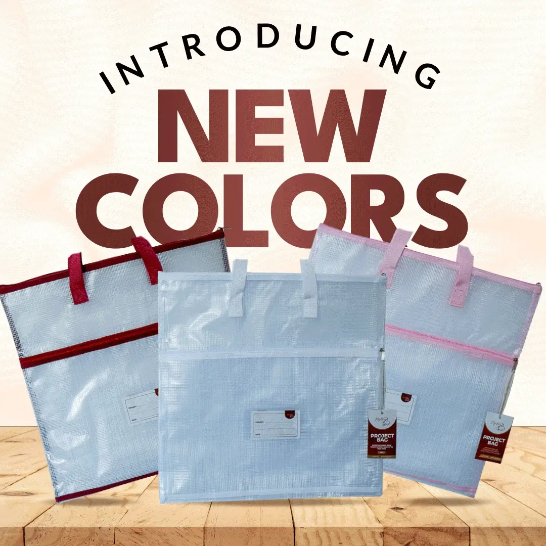 Project Bags - 6 Pack - Image 8