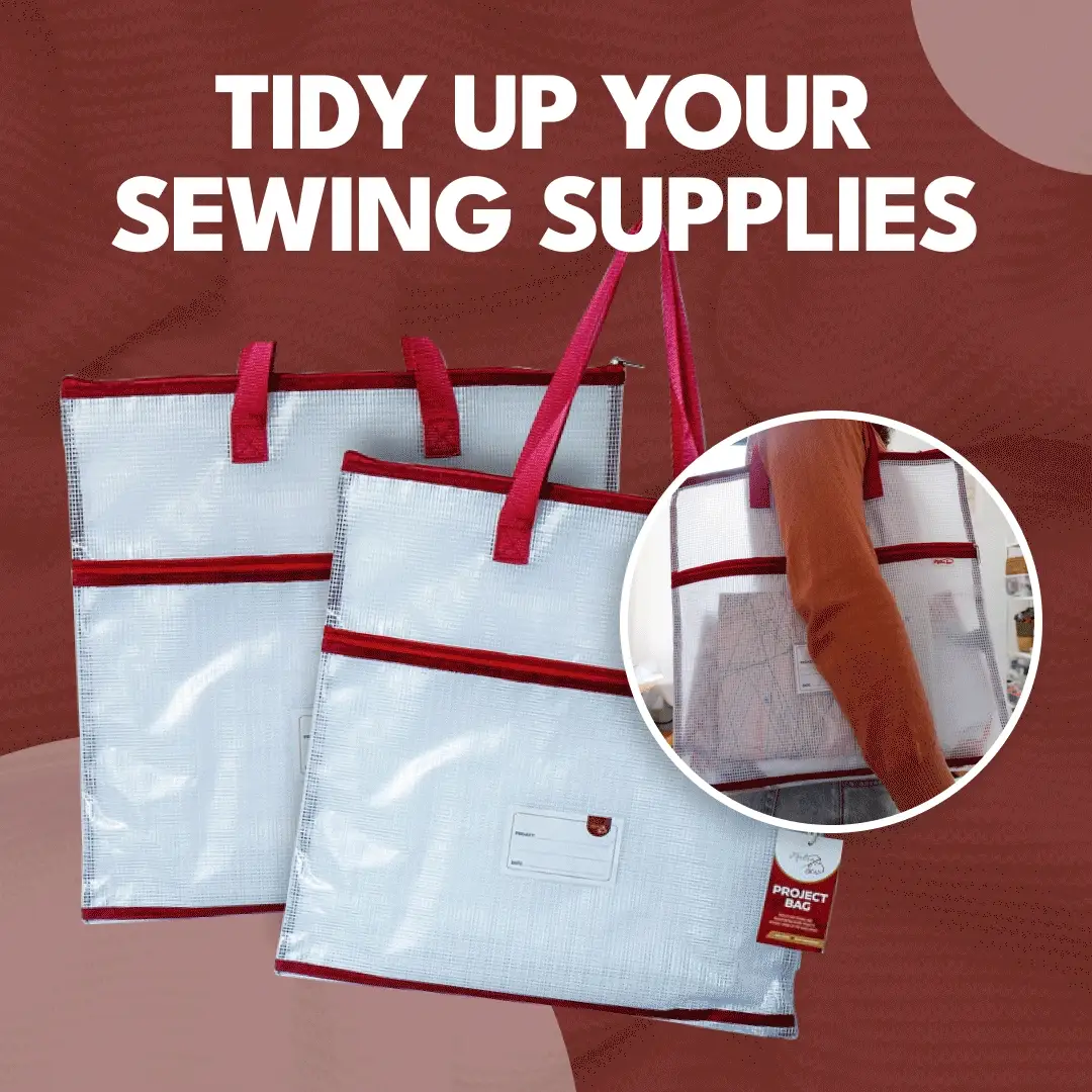 Project Bags & Light Strip Bundle - Image 5