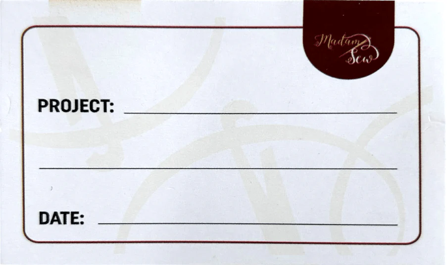 Project Cards – Refill Pack of 25 - Image 2