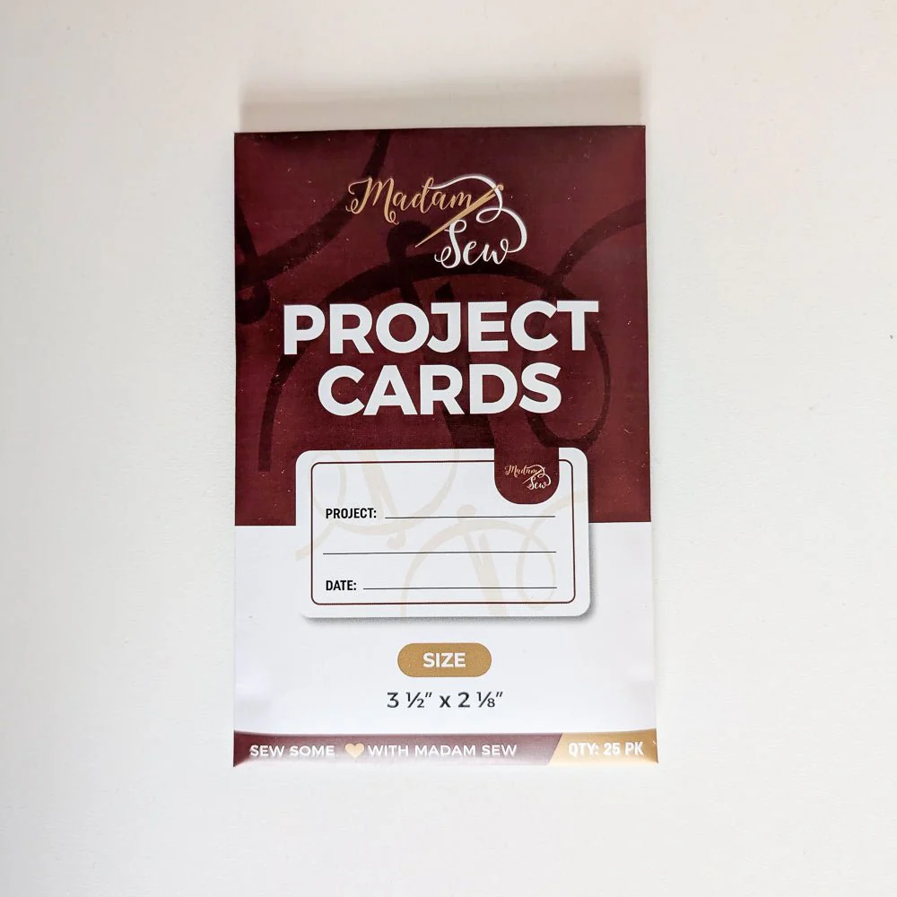 Project Cards – Refill Pack of 25 - Image 4
