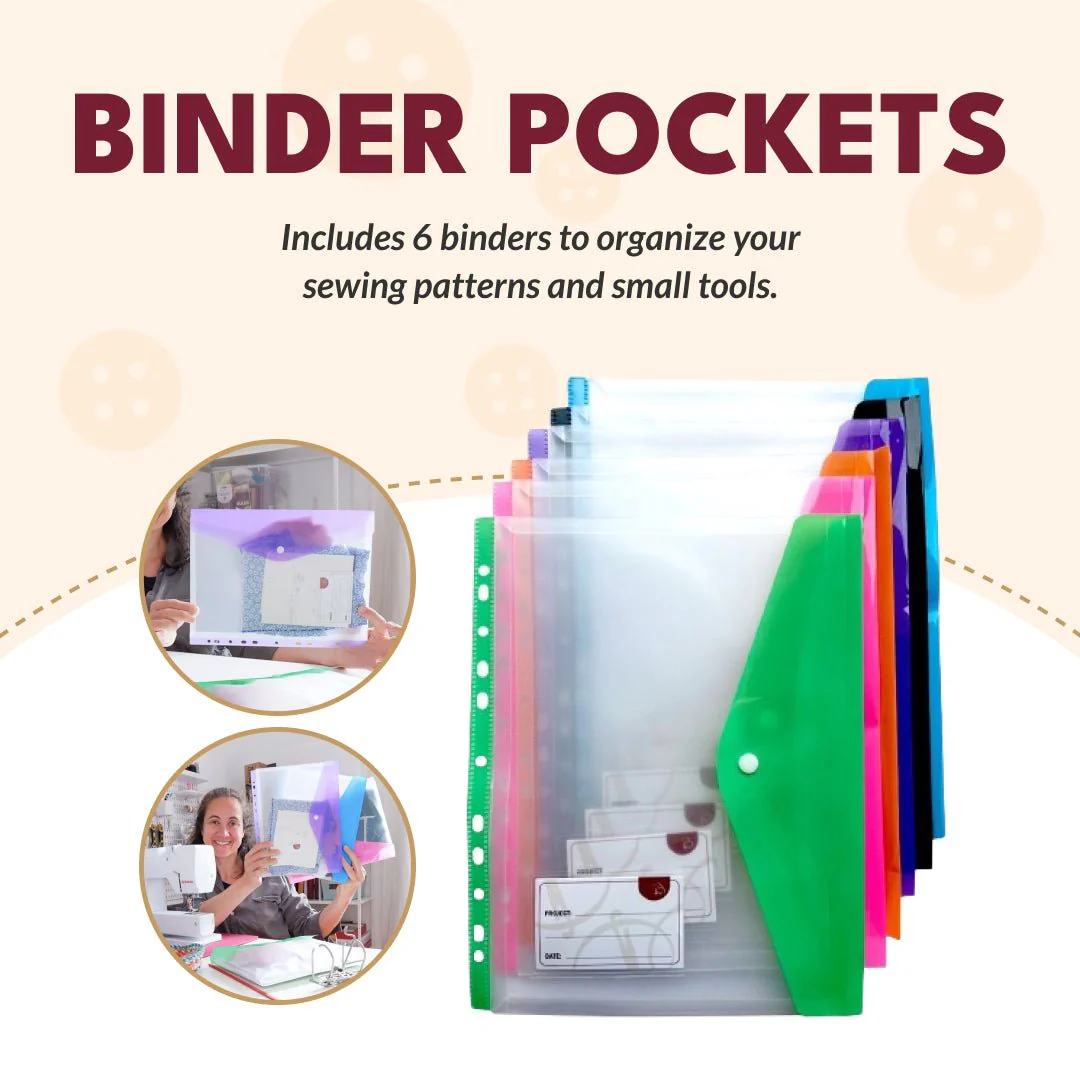 Project Storage Bundle - 2pcs - Image 3