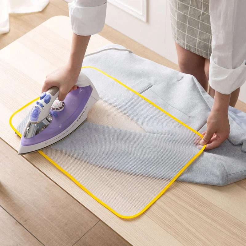 Protective Ironing Cloth - No more scorch marks ! - Image 3