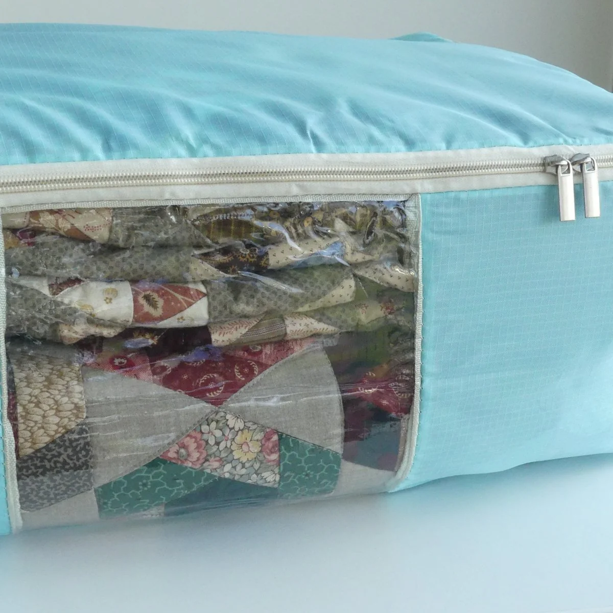Quilt Storage Bags - 6 Pack - Regular Size - Image 7