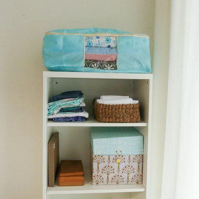 Quilt Storage Bags - 3 Pack - Regular Size - Image 8