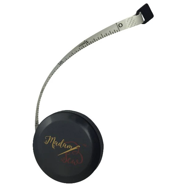 Retractable Tape Measure - Image 3