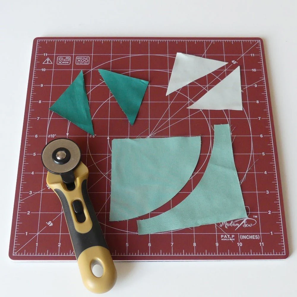 Rotary Cutter | 28mm - Reliable Cut Every Time - Image 4