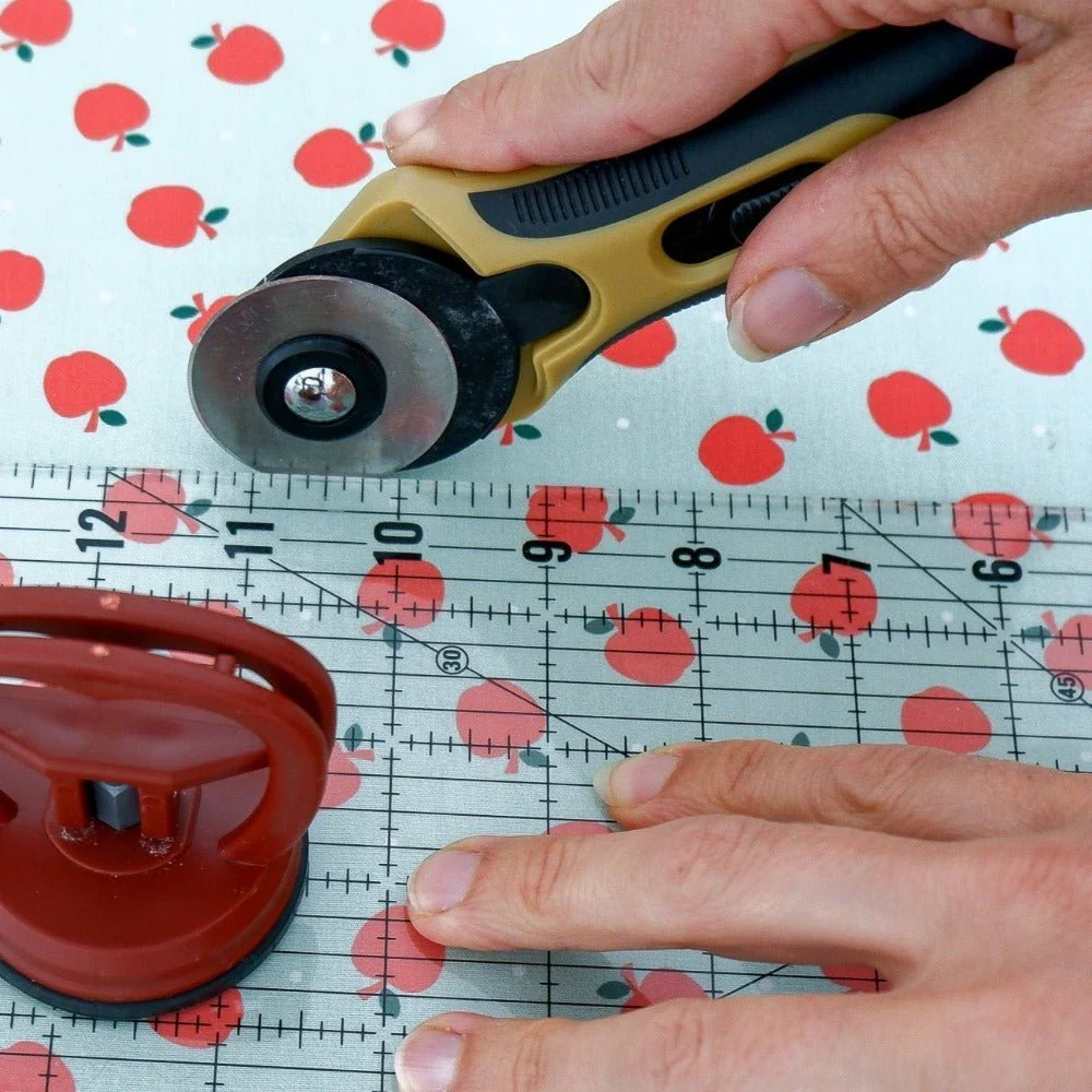 Rotary Cutter | 60mm - Reliable Cut Every Time - Image 3