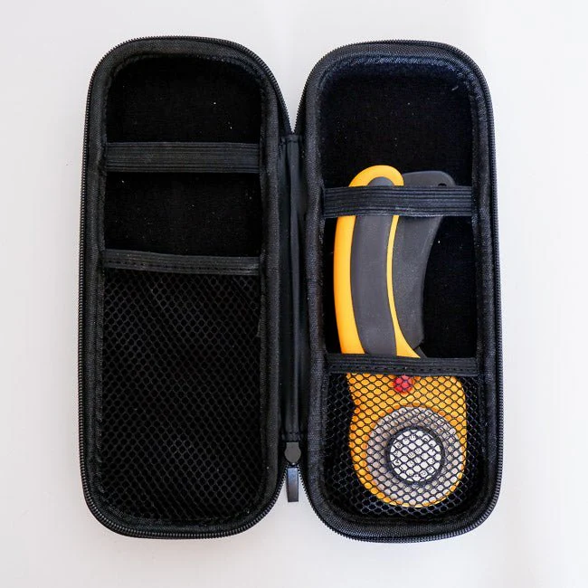 Rotary Cutter Case - Safe Storage For Your Cutter, Spare Blades & Scissors! - Image 6