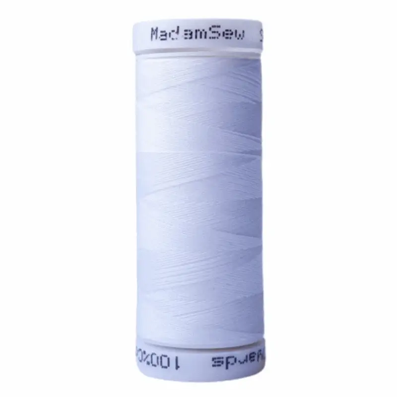 Cotton Thread- For Quilting and Sewing! - Sand & Stone Set - 8 Spools, 180 Yards Each - Image 9