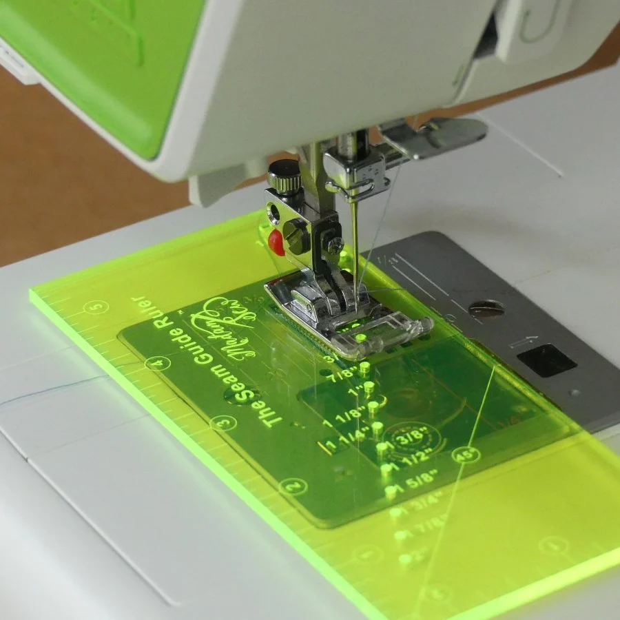 Seam & Hem Master Kit - Image 3