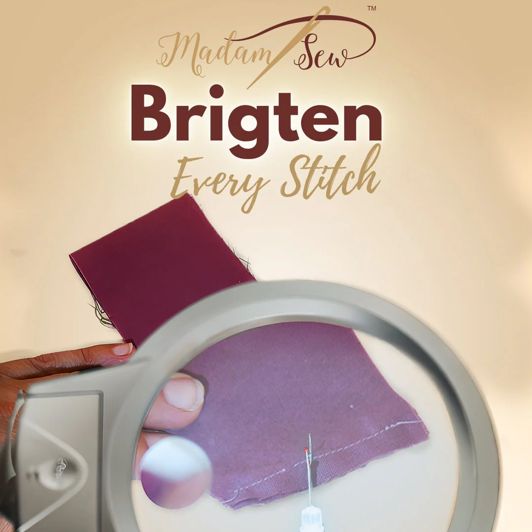 See & Seam Kit - Image 2