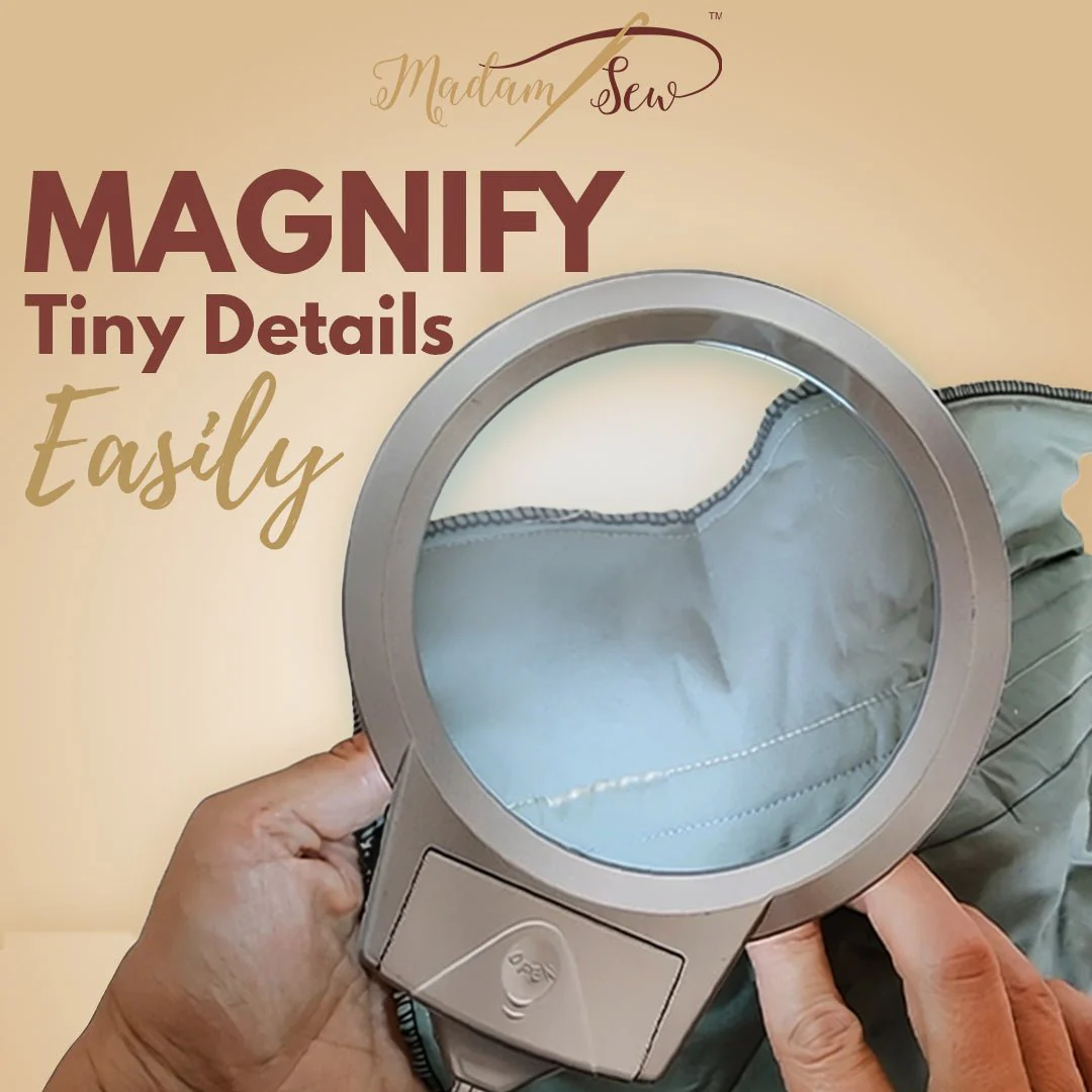 See & Seam Kit - Image 3