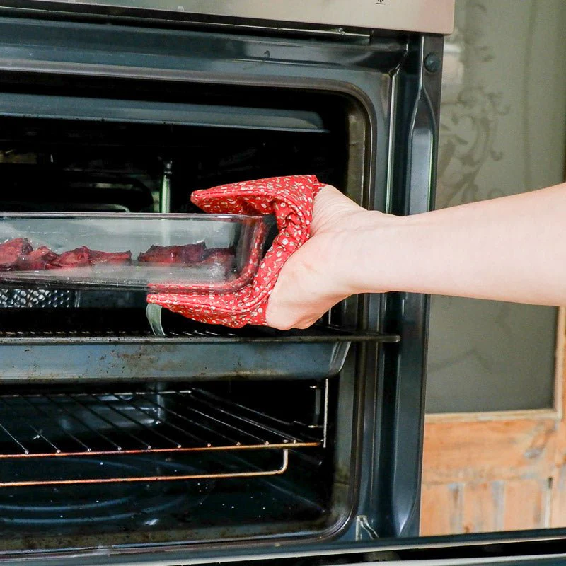 Ebook: Sew 5 Genius Kitchen Projects in 1 Weekend – Even If You’re a Total Beginner - Image 6