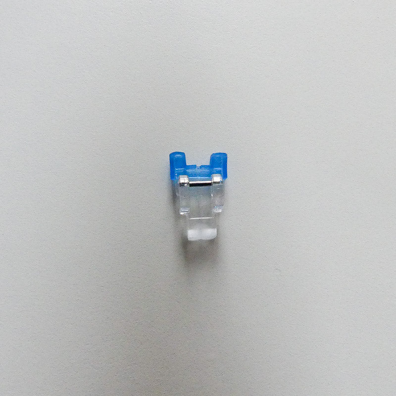 Button Presser Foot - How to Sew a Button Easily - Image 6