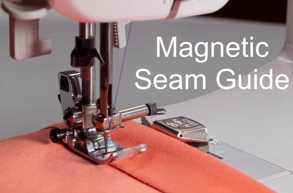 Sew Straight Set - 4 tools to sew a straight stitch like a pro! - Image 4