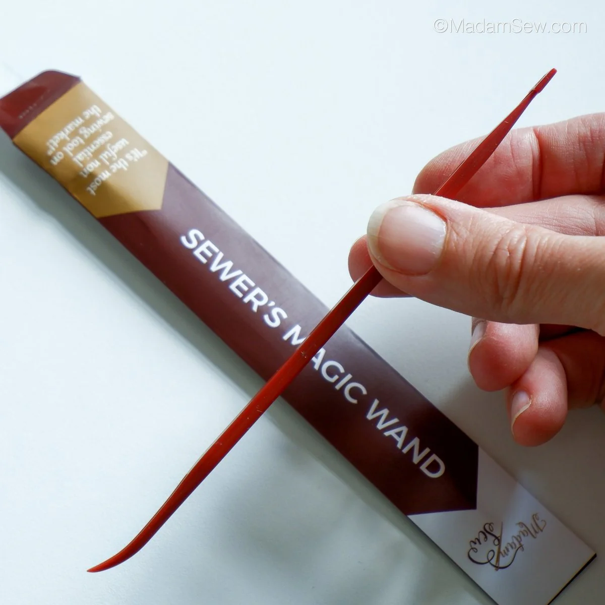 Sewing Stiletto - The Sewist’s Magic Wand - Image 12