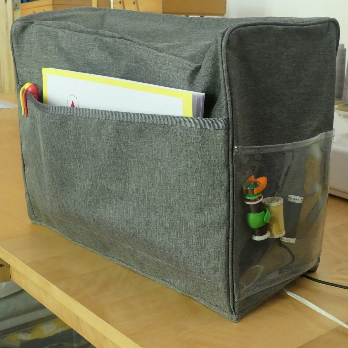 Sewing Machine Cover - Image 10