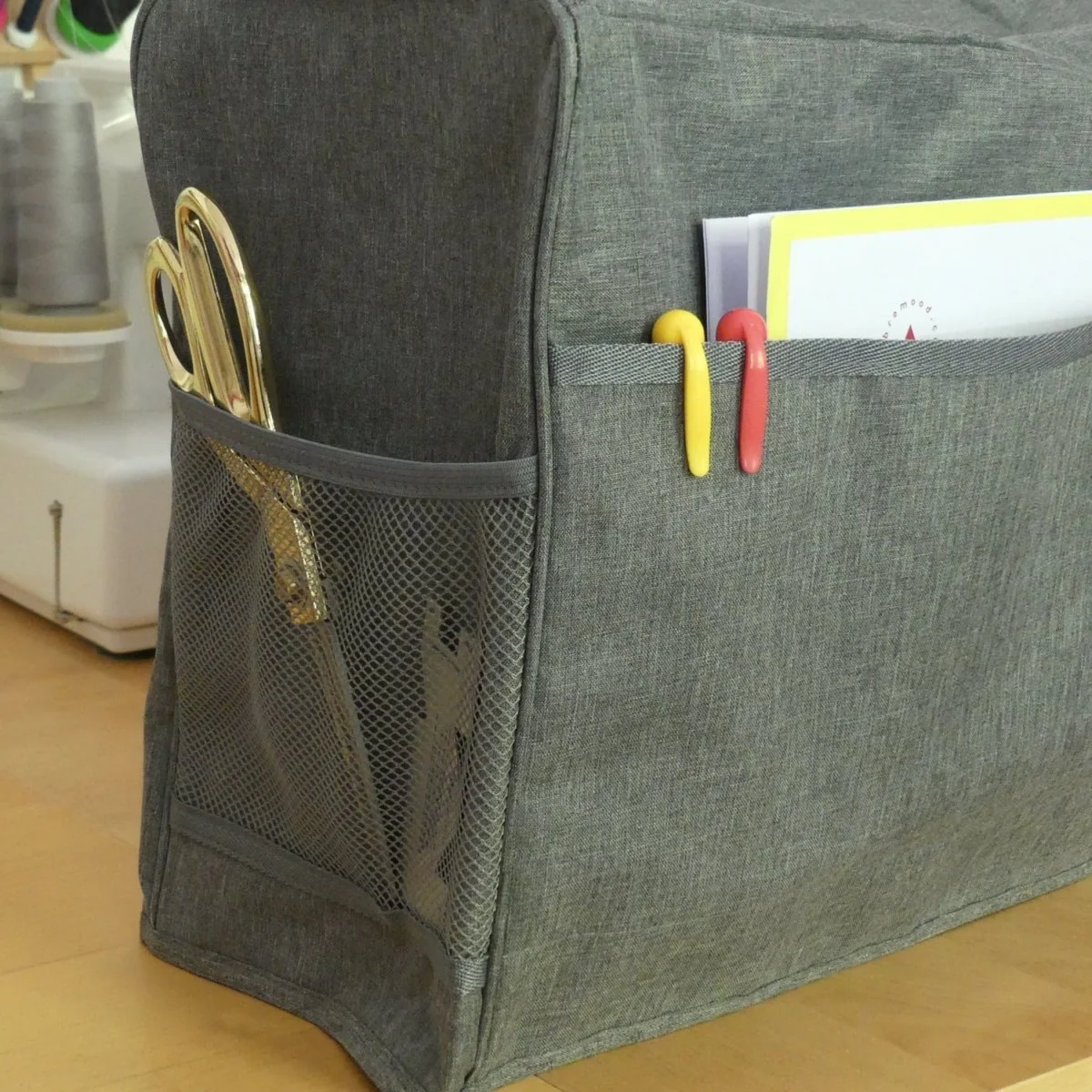 Sewing Machine Cover - Image 11
