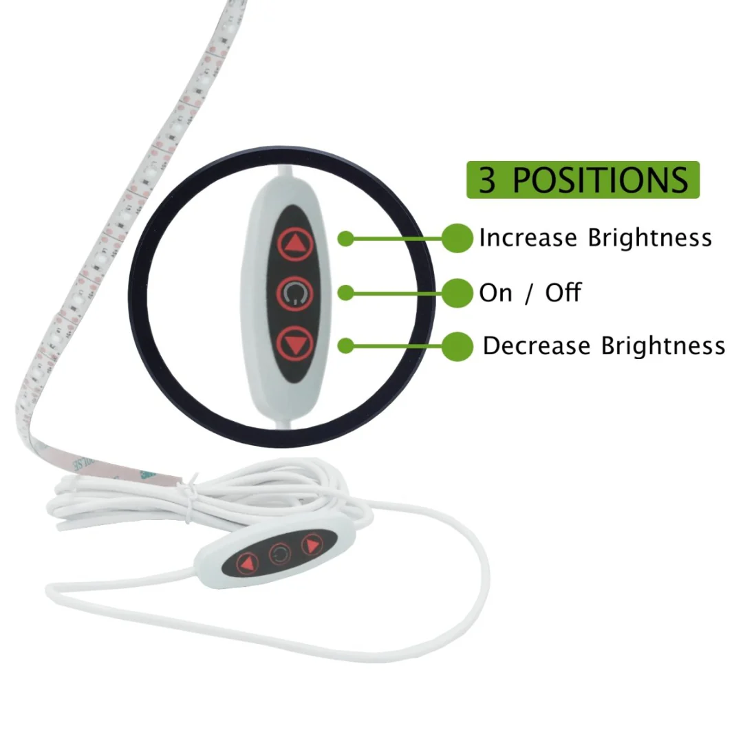 Sewing Machine Light Strip - Light Where You Need It! - Image 7