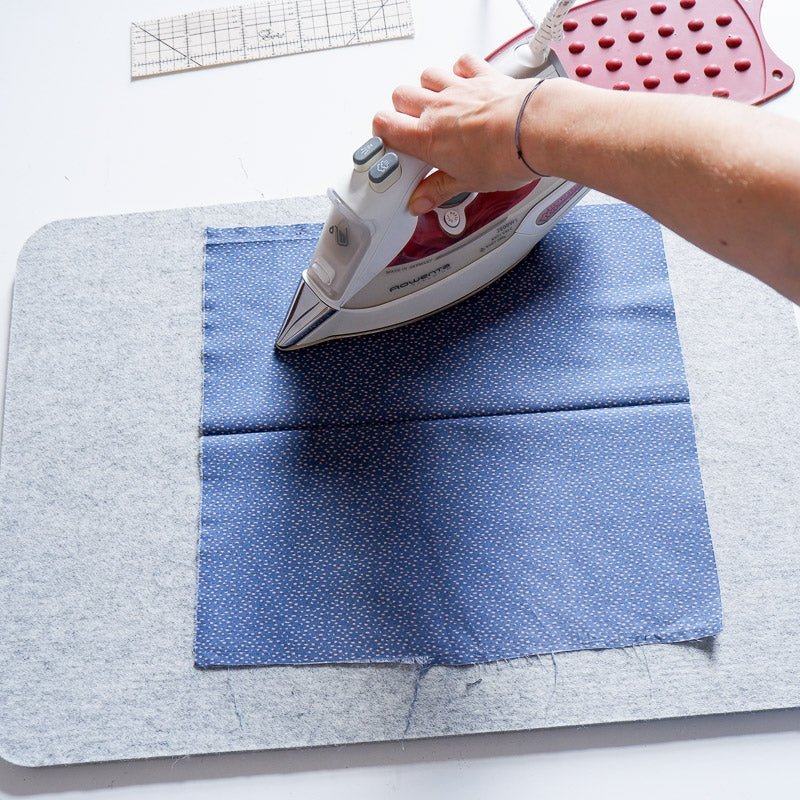 The Ultimate Pressing Mat Set - Image 3