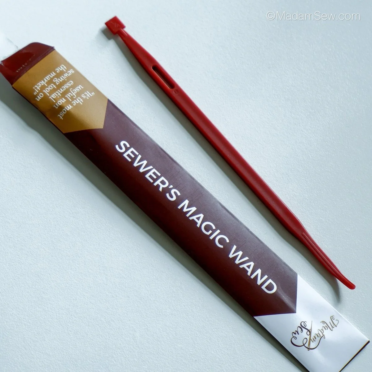 Sewing Stiletto - Image 4