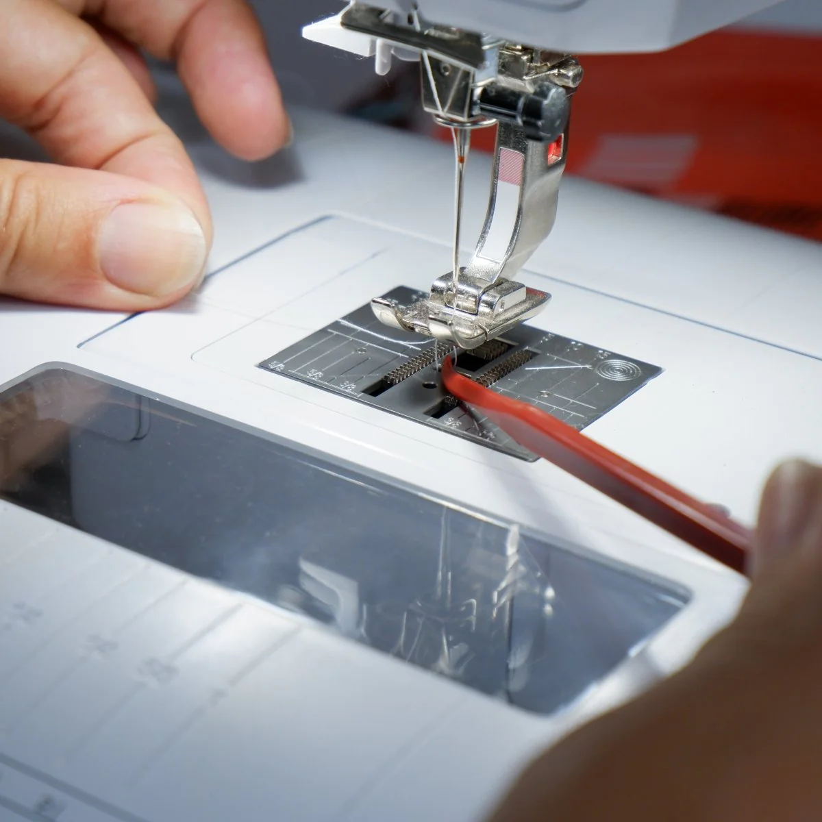 Sewing Stiletto - Image 5