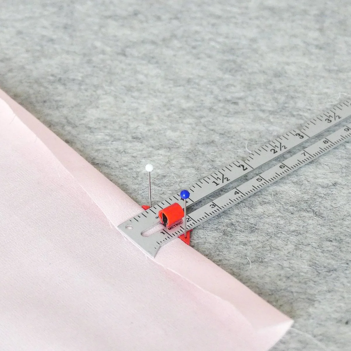 Measuring Gauge for Sewing - Image 6