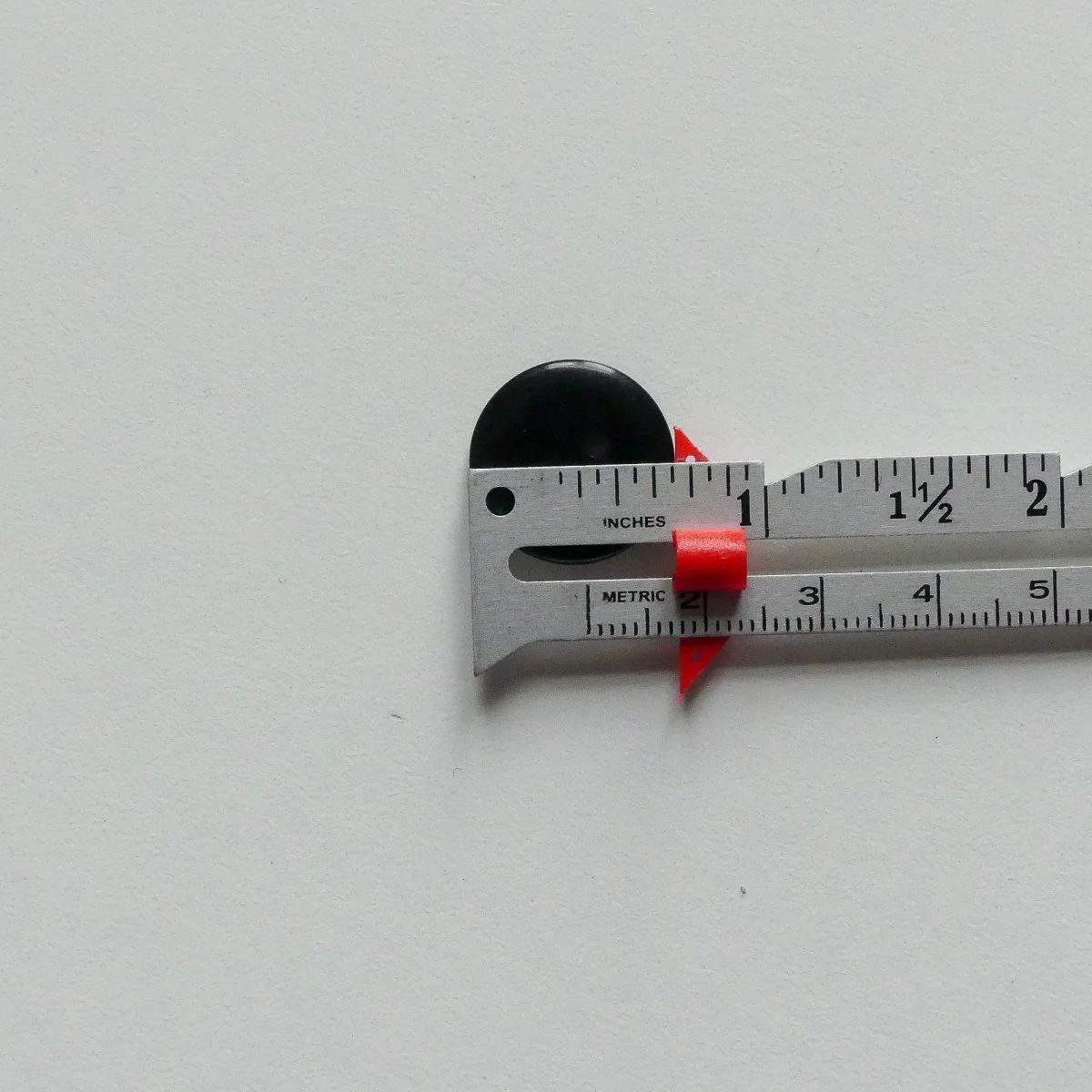 Measuring Gauge for Sewing - Image 7