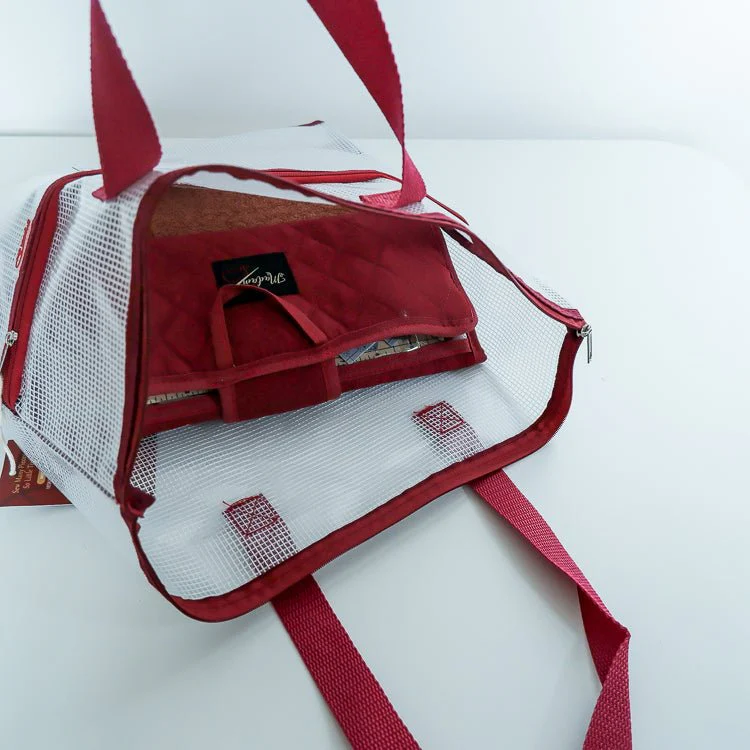 Small Accessories Bag - Two Pack - Image 7