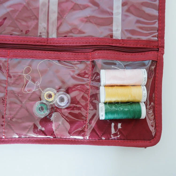 The Small Accessories Bag - Sewing Tools Storage Bag - Image 7