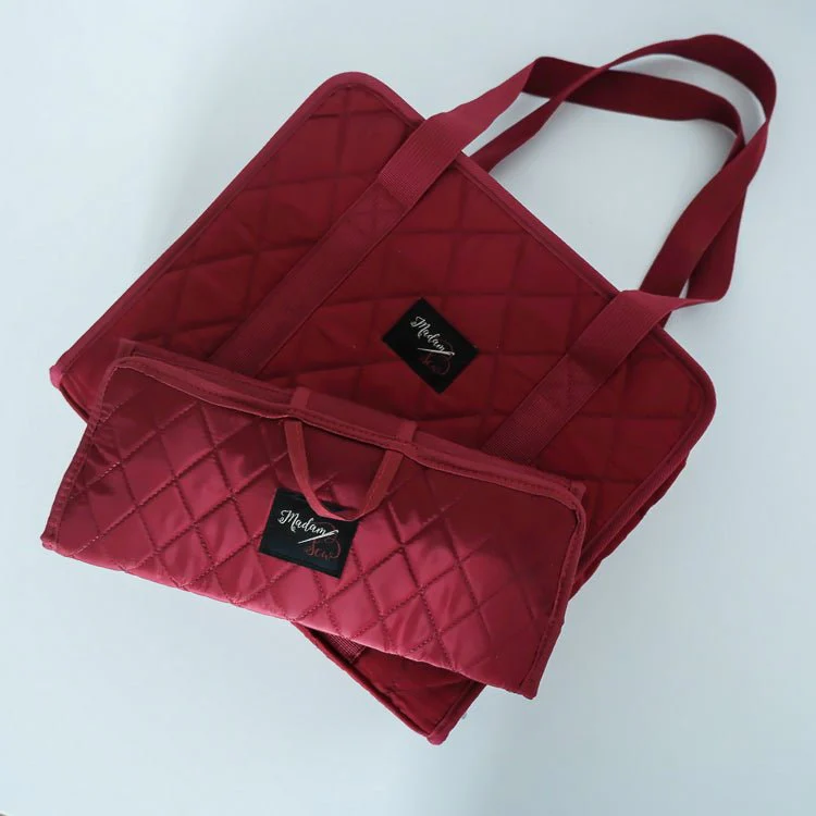 The Small Accessories Bag - Sewing Tools Storage Bag - Image 8