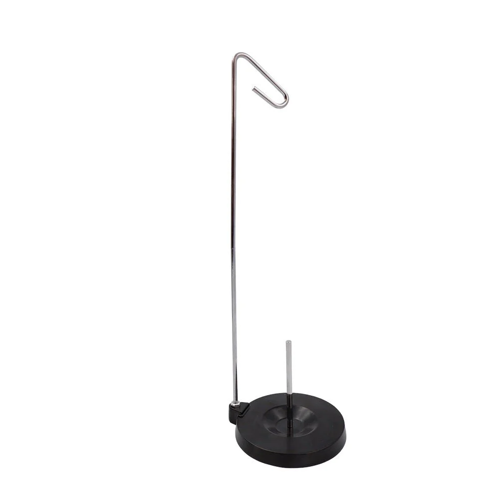 Thread Stand for Sewing Machine Cones and Spools