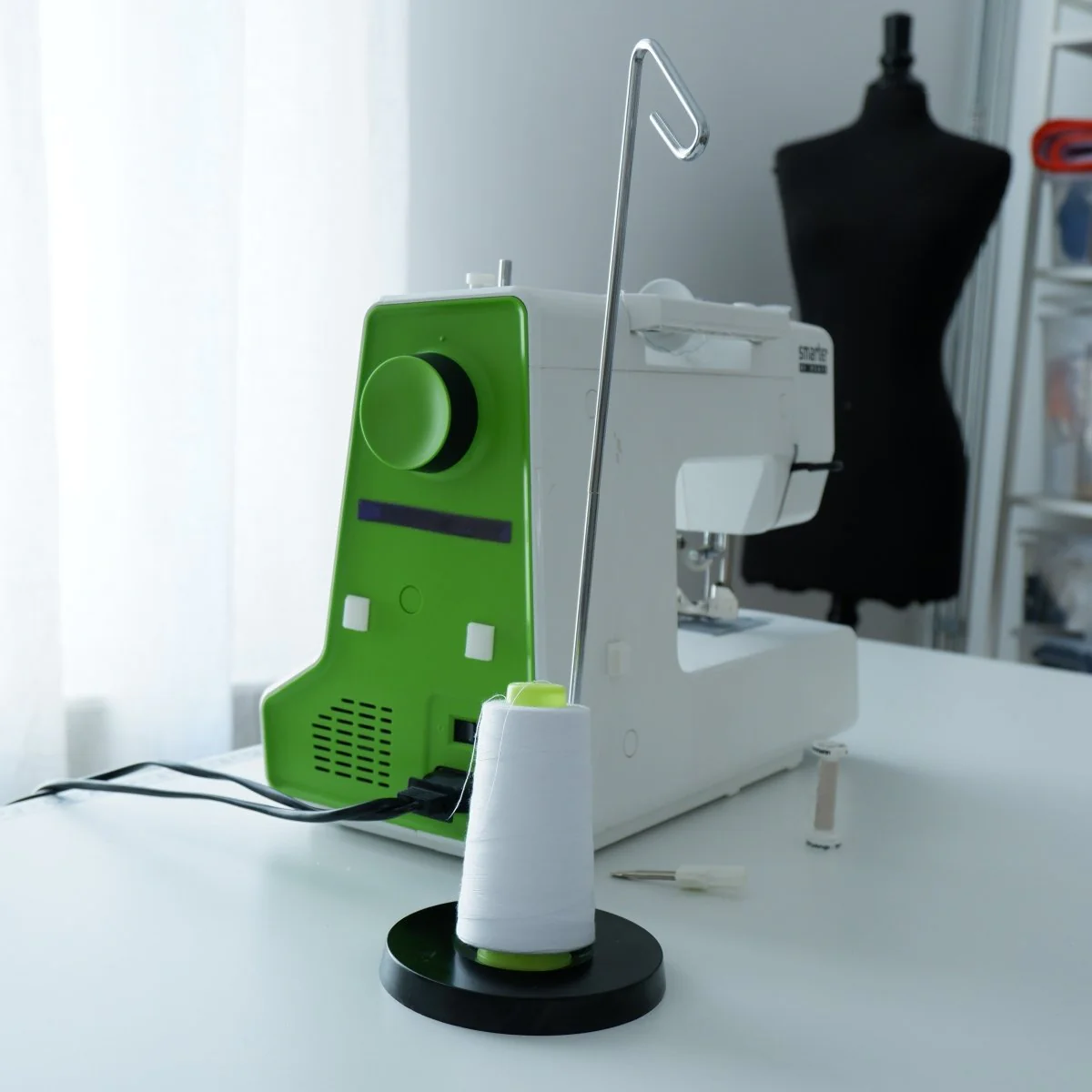 Thread Stand for Sewing Machine Cones and Spools - Image 2