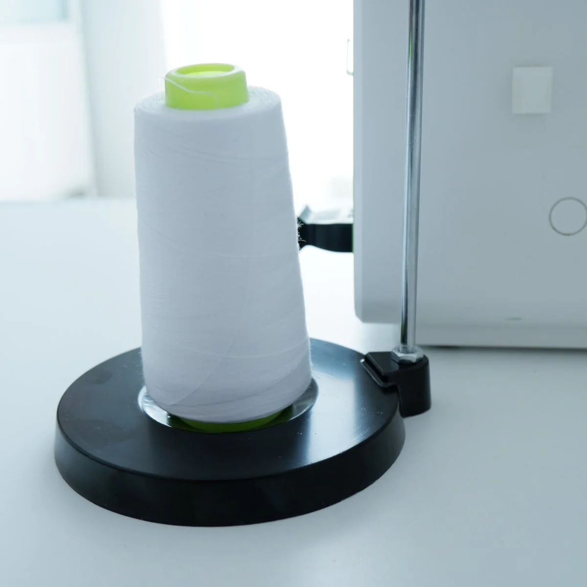Thread Stand for Sewing Machine Cones and Spools - Image 6