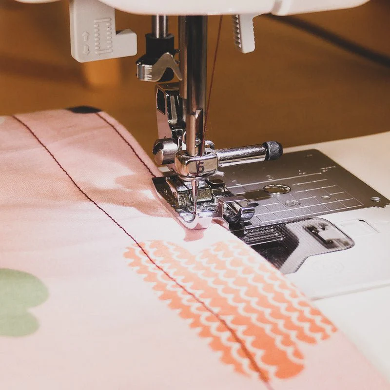 Stitch-in-the-Ditch / Edge Stitching Foot - Image 3