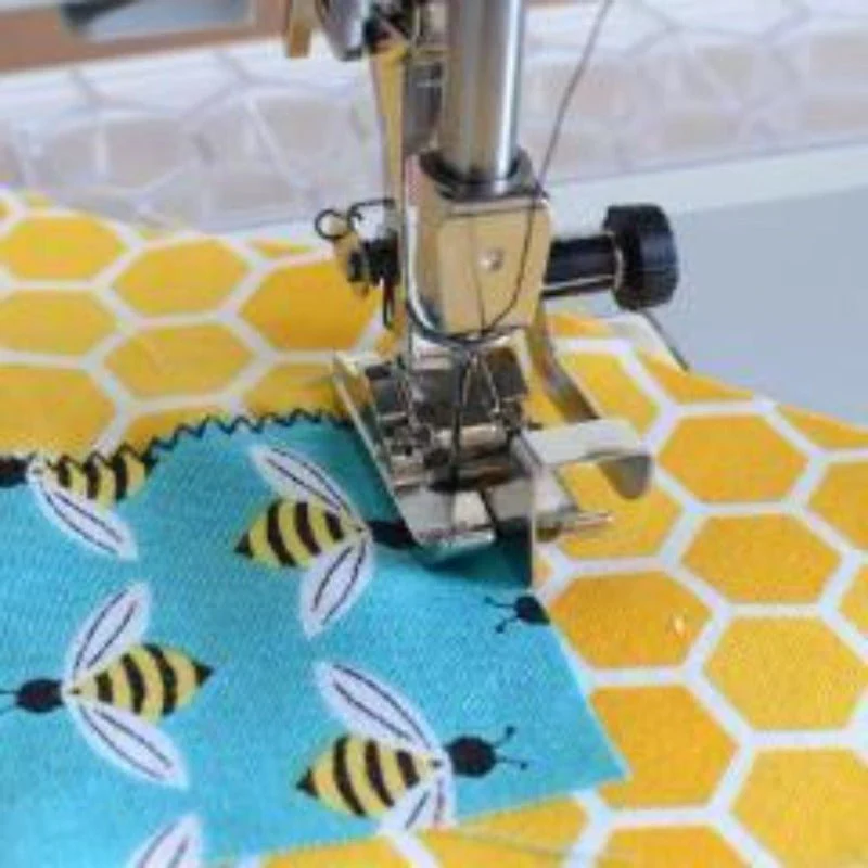 Stitch-in-the-Ditch / Edge Stitching Foot - Image 6