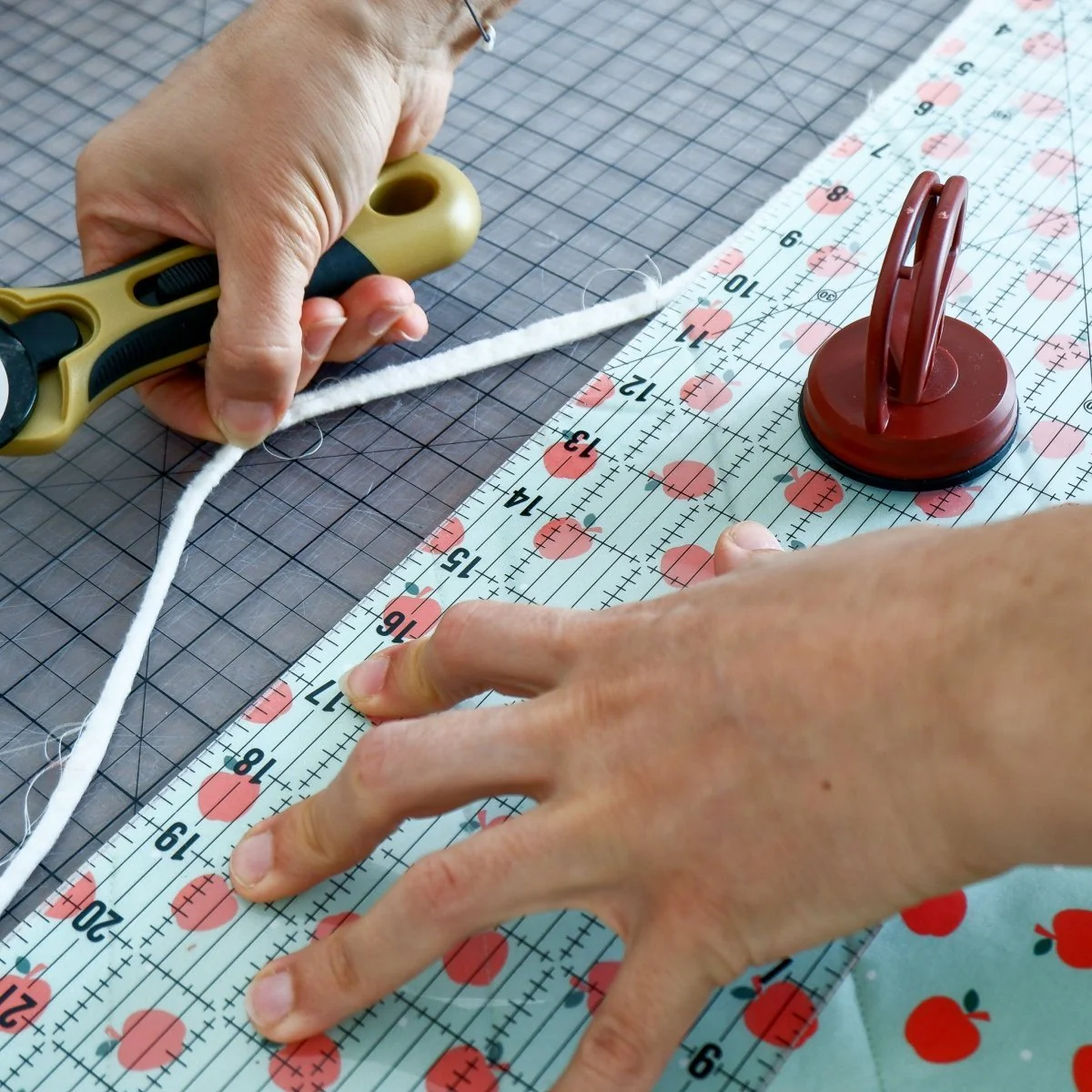 The Complete Cutting Station - Image 12