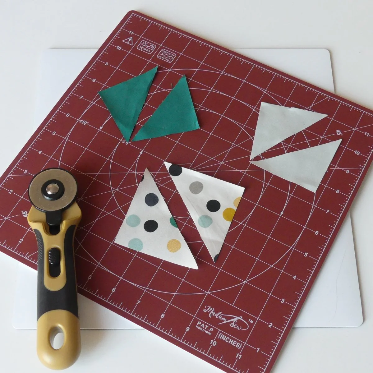 The Complete Cutting Station - Image 2
