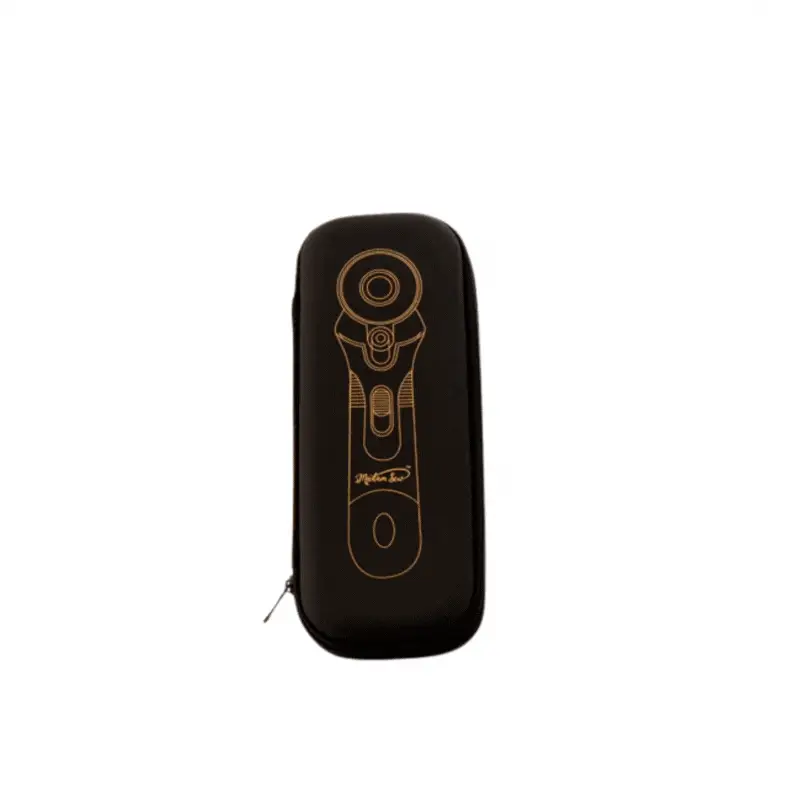 Rotary Cutter Case - Safe Storage For Your Cutter, Spare Blades & Scissors! - Image 10