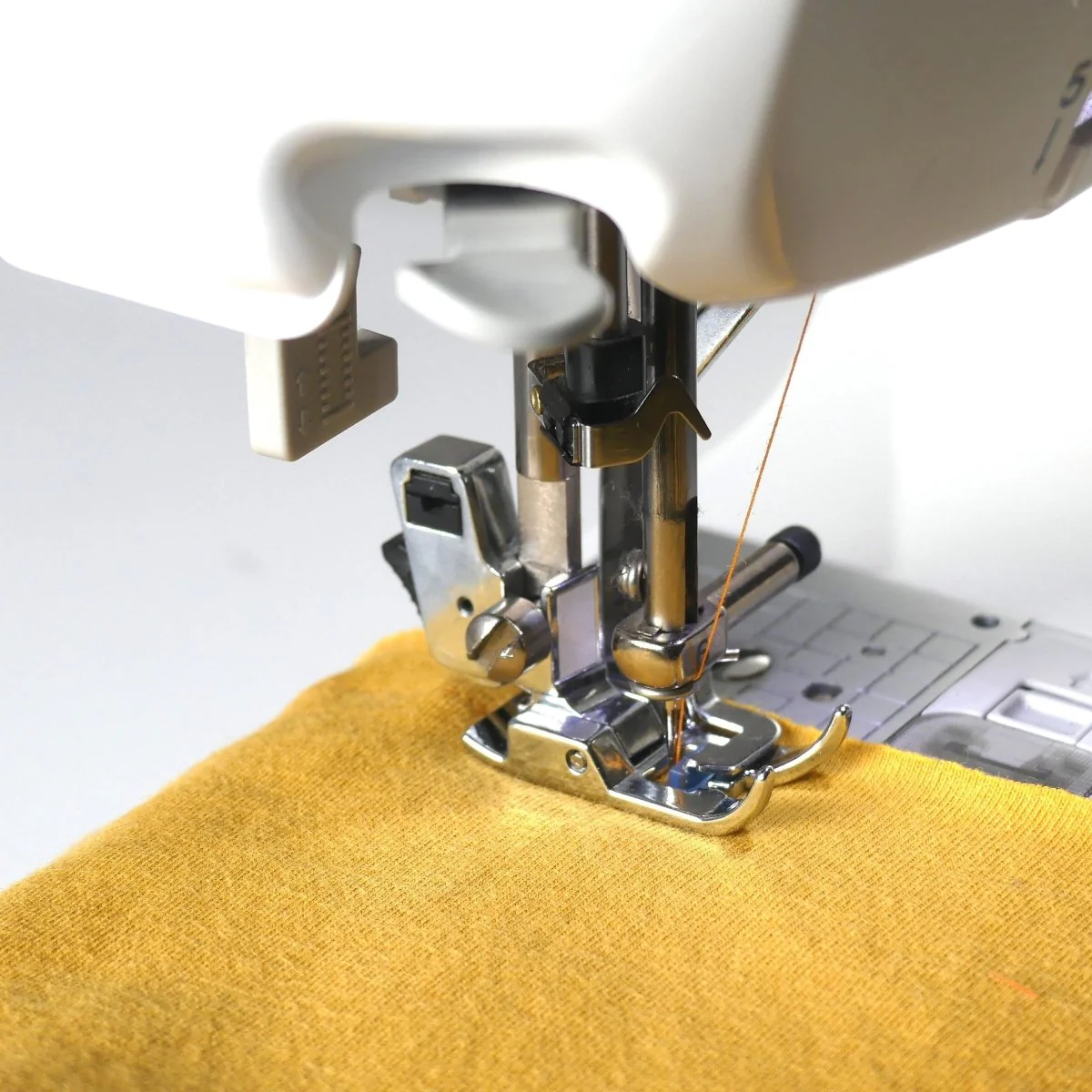 The Knit Foot - Universal Presser Foot for Stretch Fabrics - Image 3